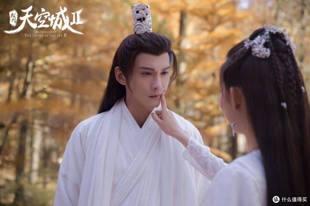 he高糖古装小甜饼2020的8部新剧你看过哪一部