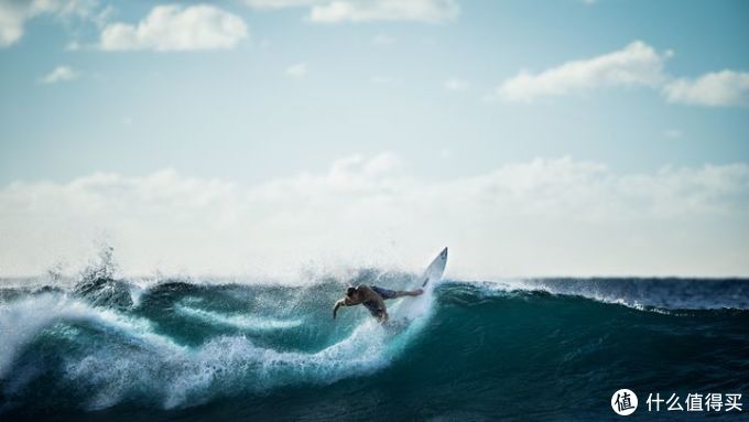 比肩普吉岛,不输马尔代夫,海南夏日冲浪季|用一个周末打卡《夏日冲浪