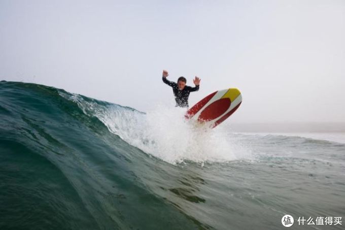 比肩普吉岛,不输马尔代夫,海南夏日冲浪季|用一个周末打卡《夏日冲浪