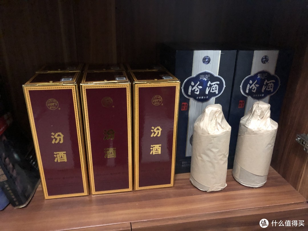 春节白酒大采购——分享近一个月的买酒战绩