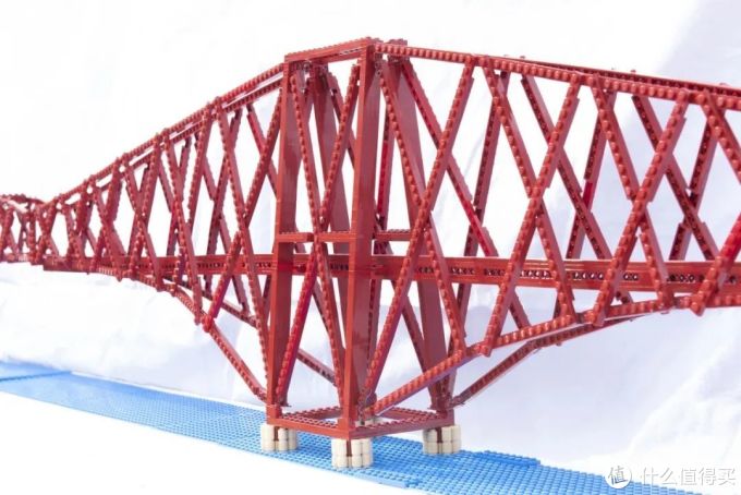 >玩模乐器>玩具>积木拼插>乐高>lego/乐高乐高>文章详情>福斯桥(forth