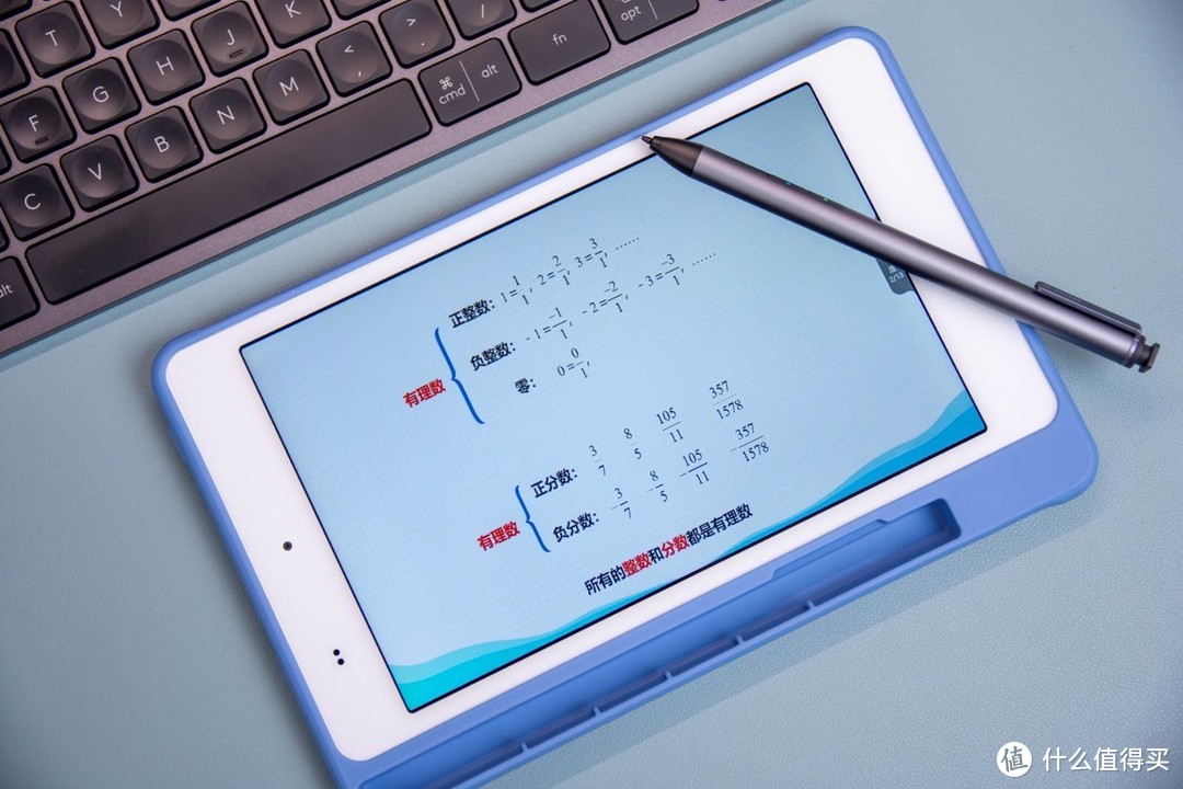 AI智慧学习打造1v1专属家教，讯飞Q10学习机评测