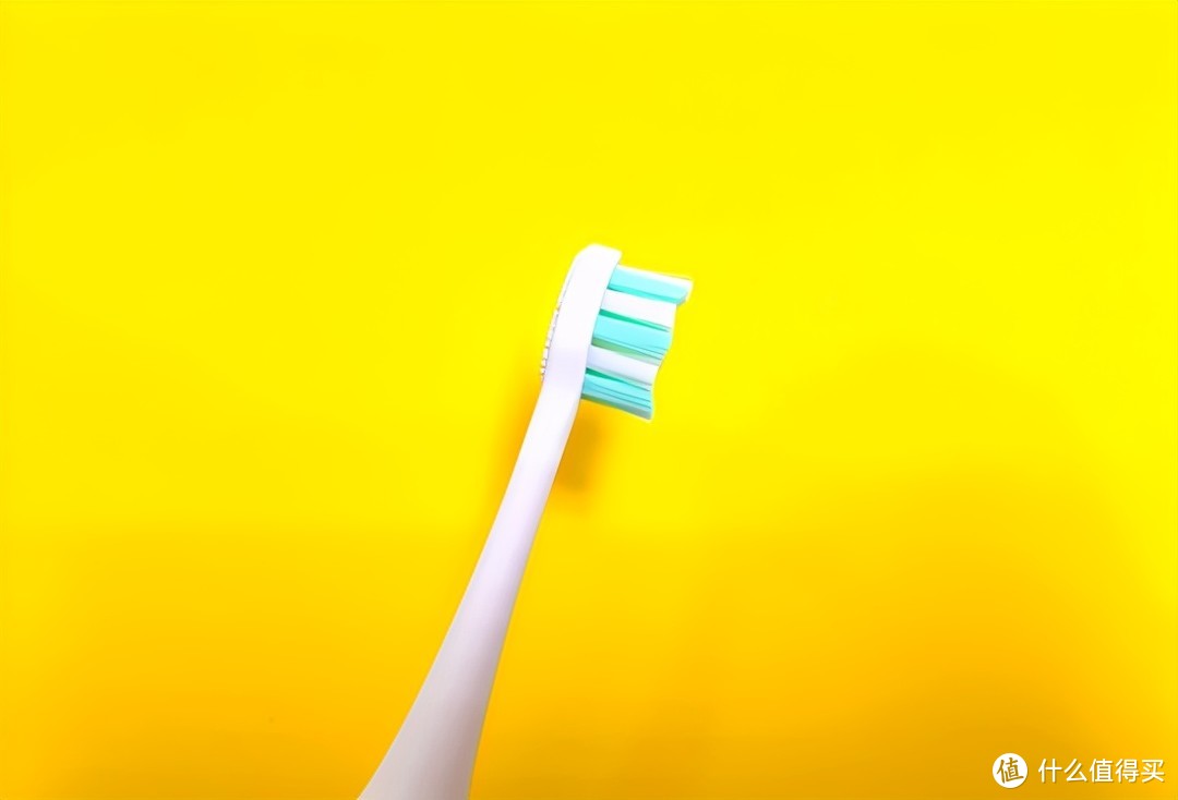 同同家电动牙刷T9U评测：刷牙也能享受科技带来的乐趣