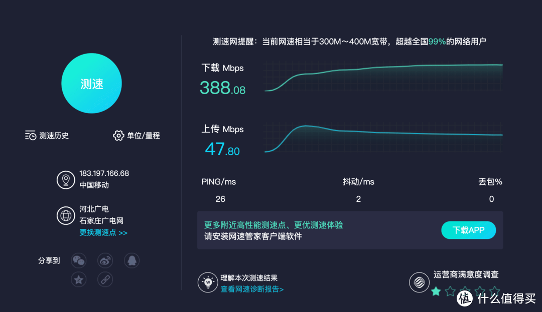 杀鸡不用牛刀，家庭网络改造记