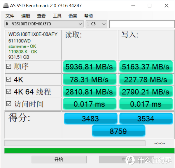 狂飙7GB/S，西部数据真PCIe 4.0固态来临