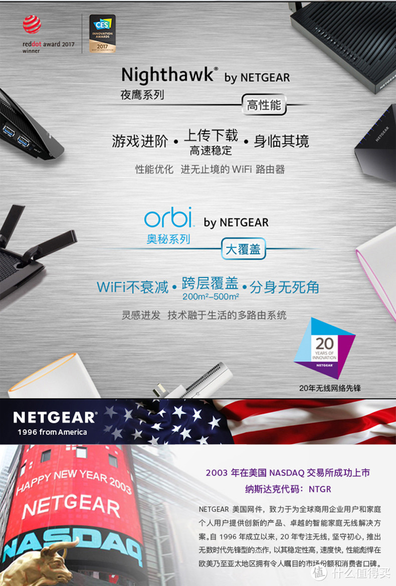 美国网件夜鹰路由器之NETGEAR NIGHTHAWK X6 R8000