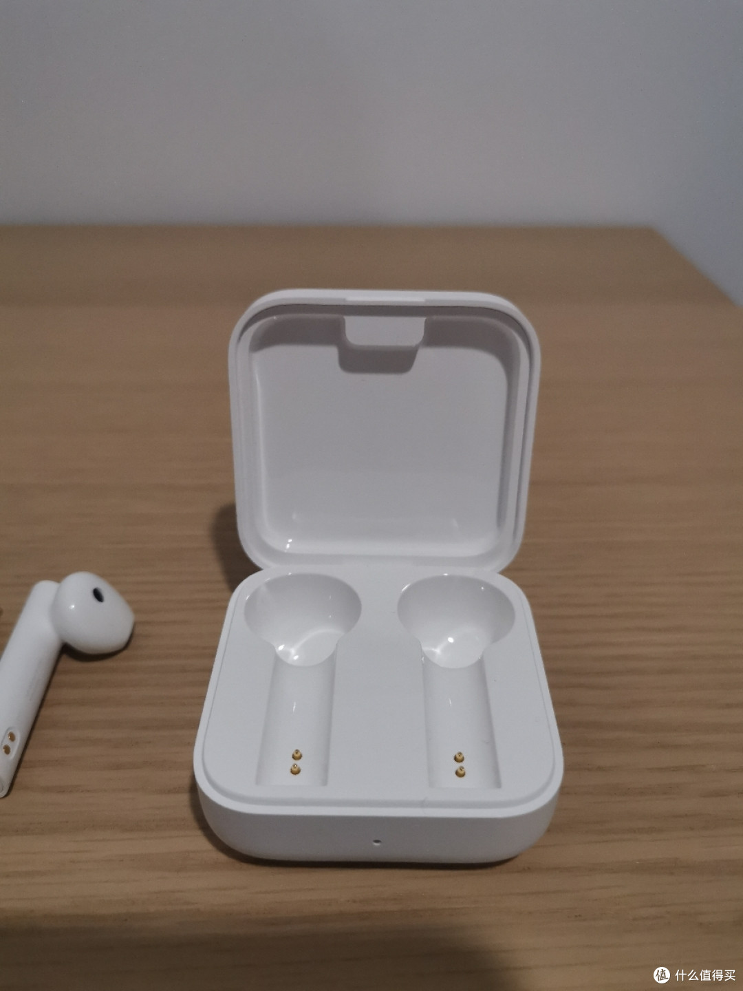 小米air2se蓝牙耳机