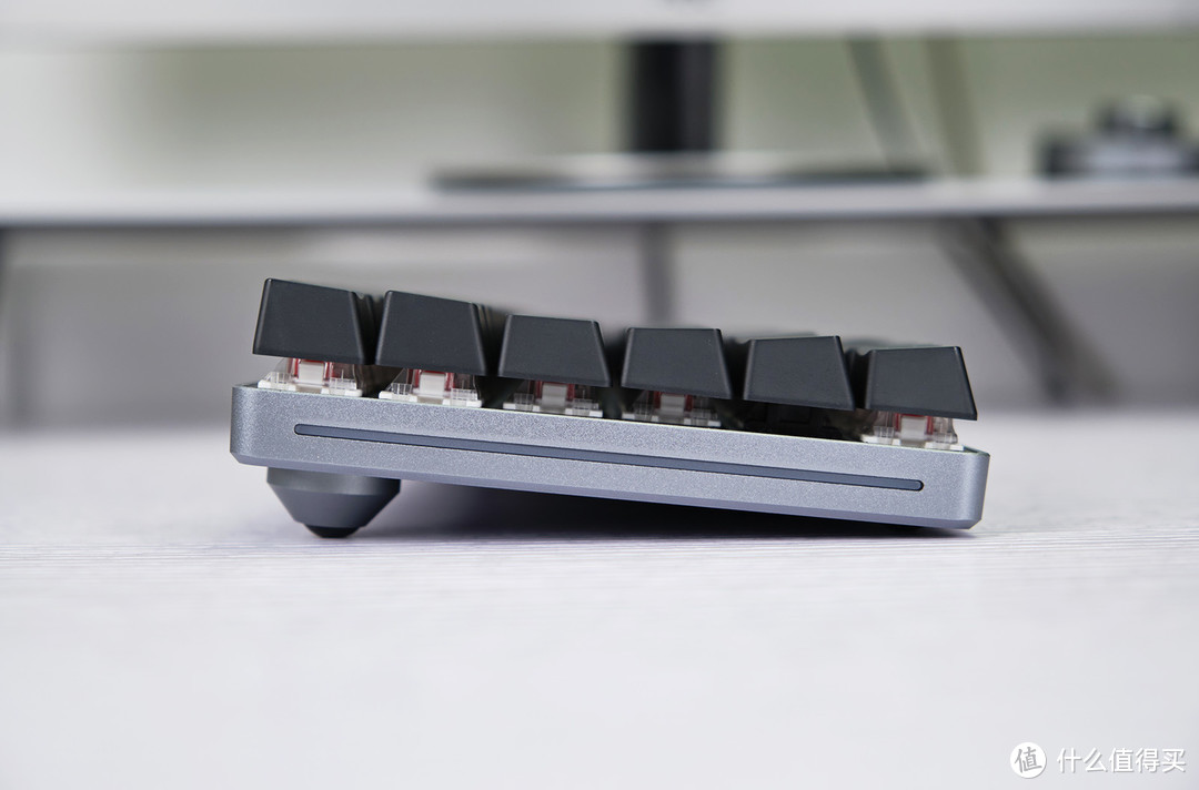 客制化量产时代来临，Darmoshark K1 无线双模机械键盘分享