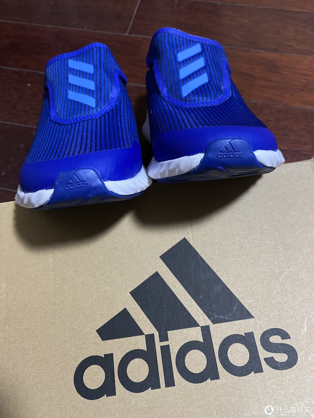 119元挺划算Adidas FortaRun AC