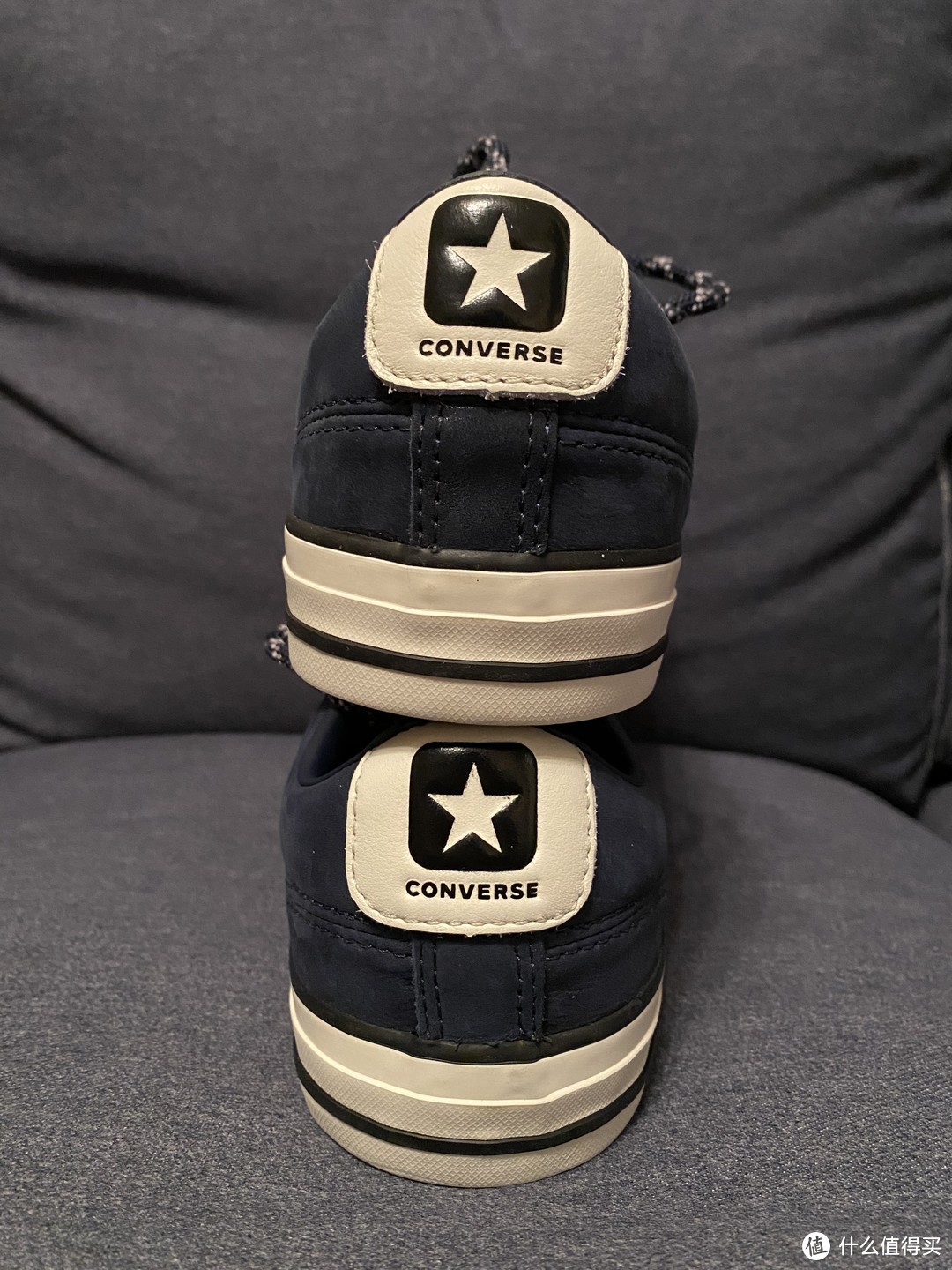 CONVERSE匡威Star Player经典星箭复古低帮板鞋