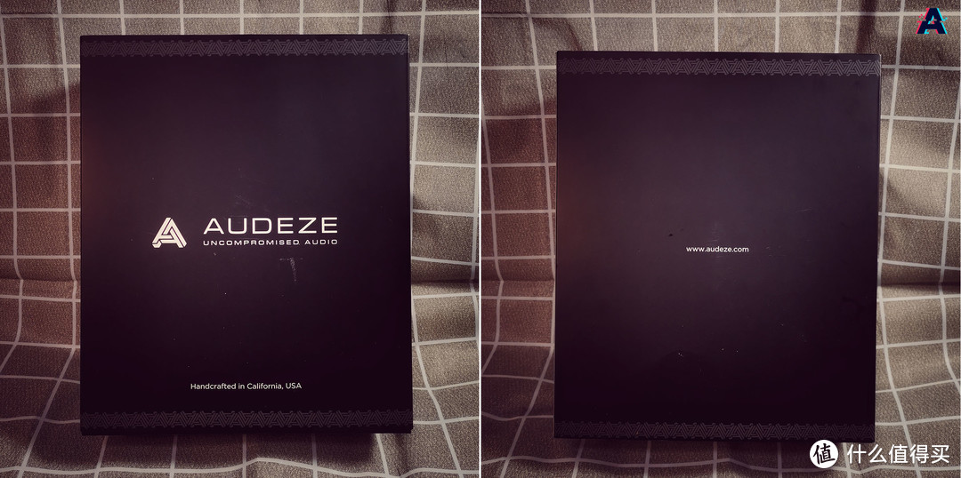 一小步加一大步，独树一帜的奥帝兹Audeze LCD-1平板耳机