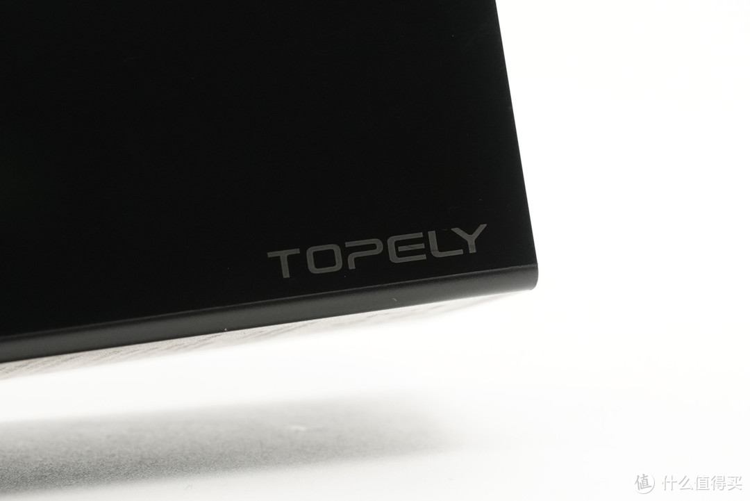 拆解报告：TOPELY鼎力65W 2C1A氮化镓充电器（带插座）