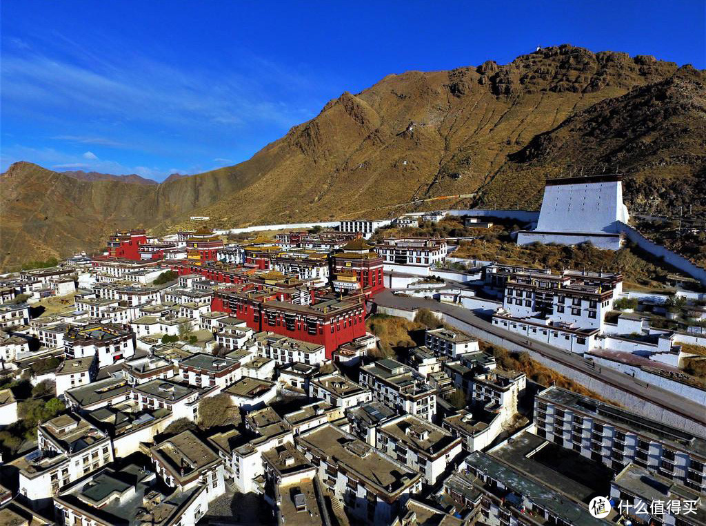 2020年单车自驾西藏阿里大环线+神山徒步，一路囧事不断（篇一）
