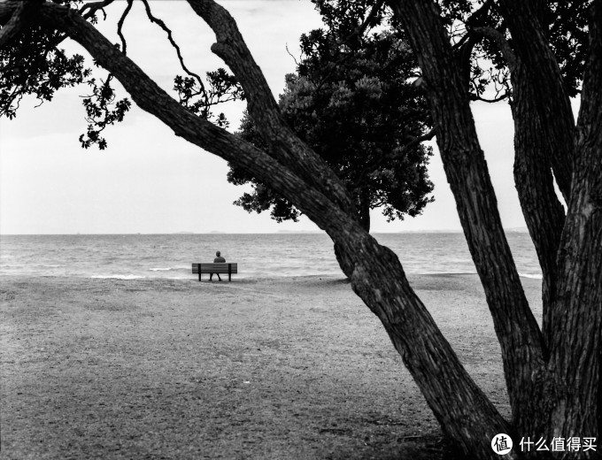 Bronica ETR系列中画幅胶片机镜头之:Zenzanon-PE 75mm F2.8