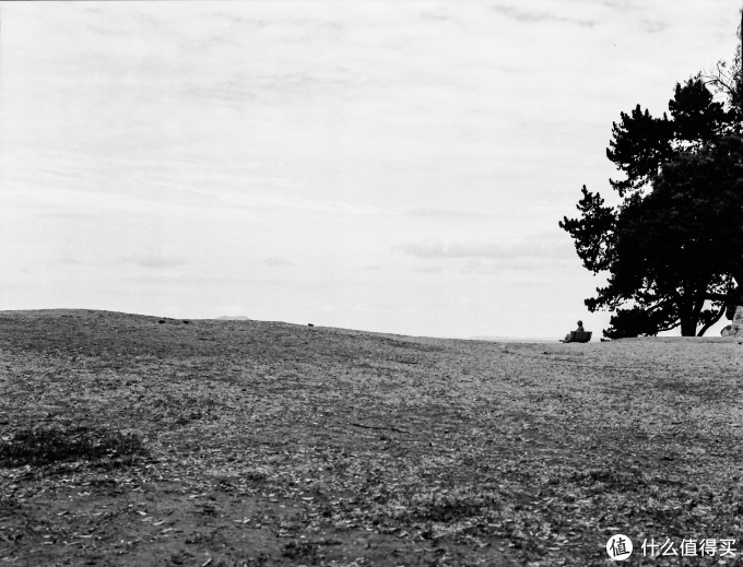 Bronica ETR系列中画幅胶片机镜头之:Zenzanon-PE 75mm F2.8