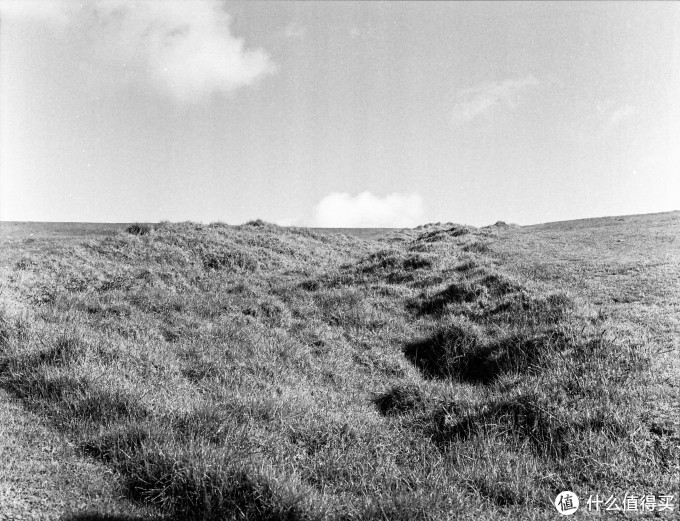 Bronica ETR系列中画幅胶片机镜头之:Zenzanon-PE 75mm F2.8