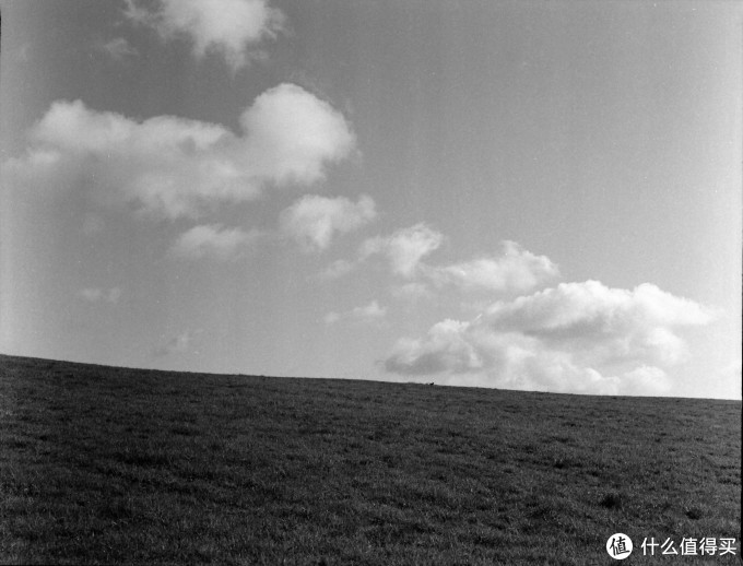 Bronica ETR系列中画幅胶片机镜头之:Zenzanon-PE 75mm F2.8