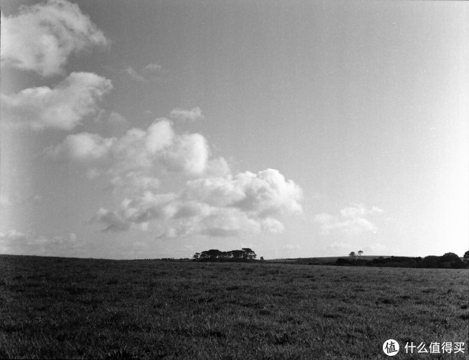 Bronica ETR系列中画幅胶片机镜头之:Zenzanon-PE 75mm F2.8