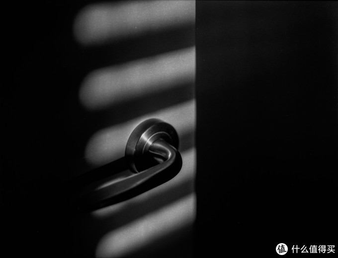 Bronica ETR系列中画幅胶片机镜头之:Zenzanon-PE 75mm F2.8