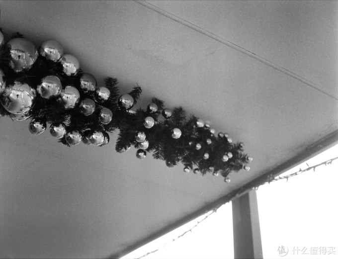 Bronica ETR系列中画幅胶片机镜头之:Zenzanon-PE 75mm F2.8