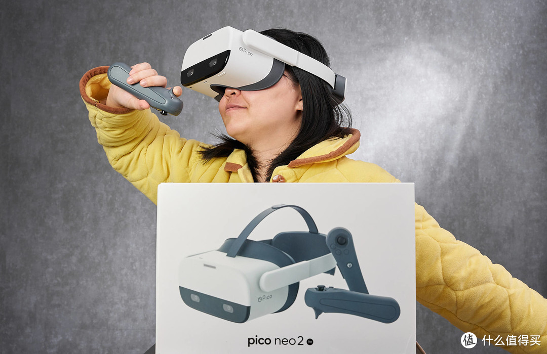 新年游戏VR怎么选，3款热门VR横评