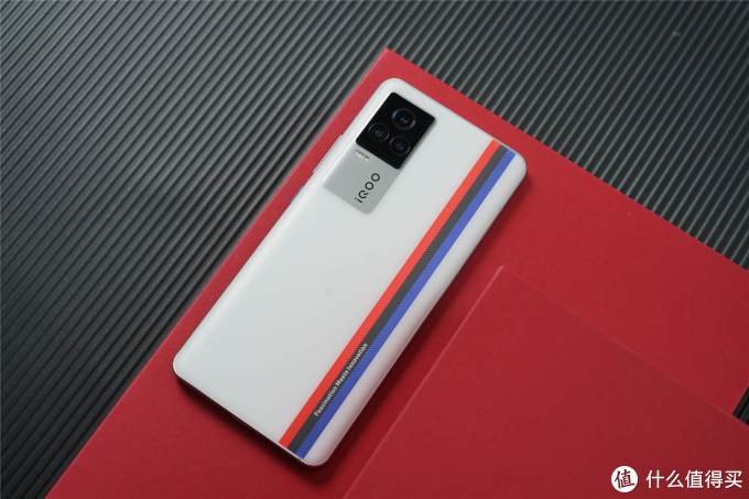 新一代性能铁三角加持下的iqoo 7传奇版体验_安卓手机_什么值得买