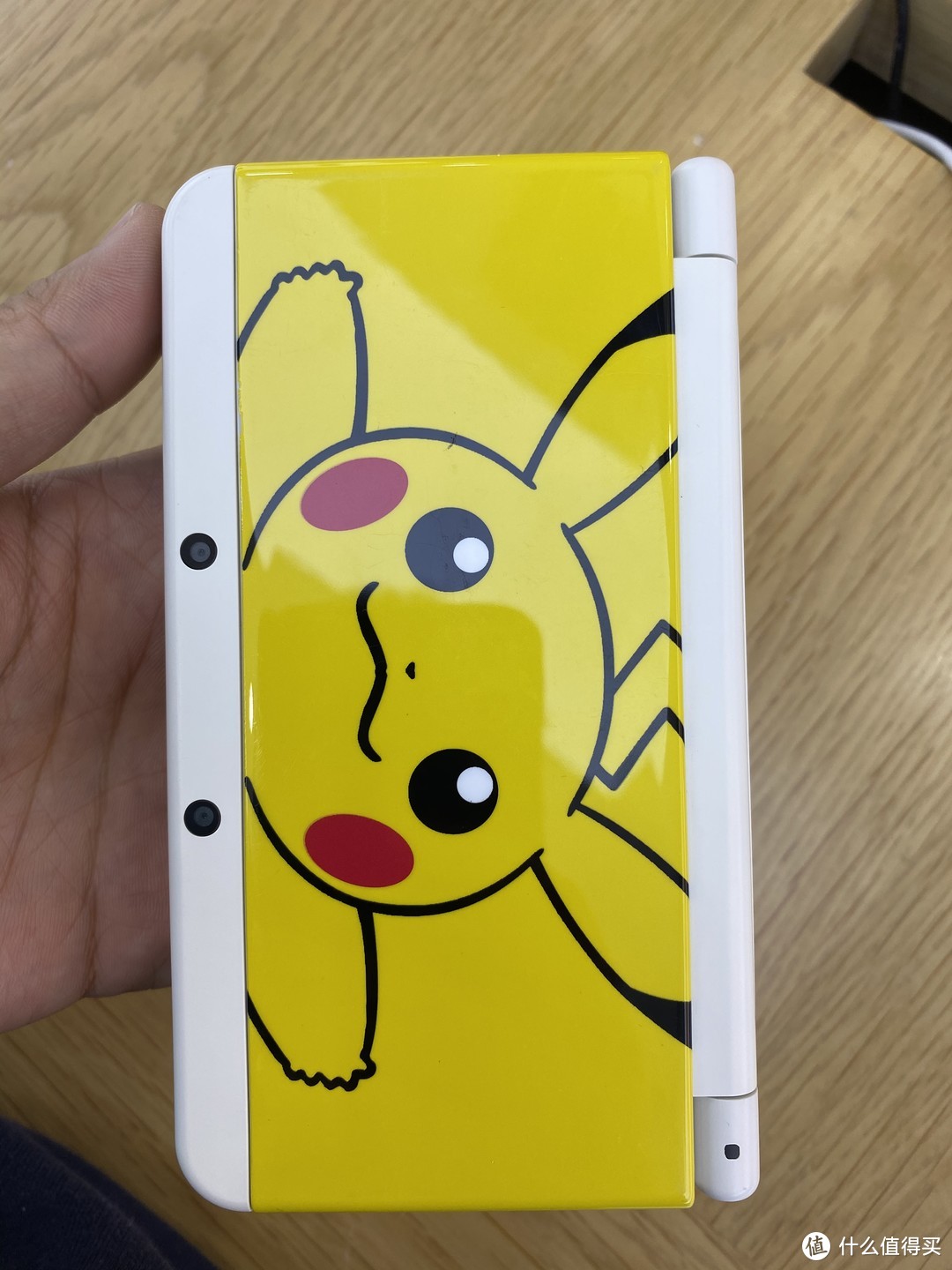 140元入手任天堂掌机New 3DS，心得分享