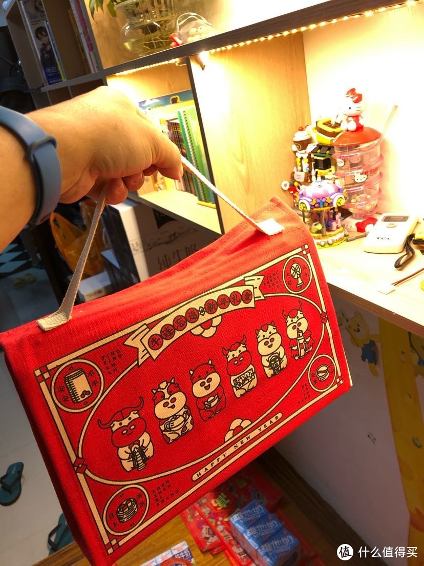 一篇广东省博物馆的文创新年礼盒