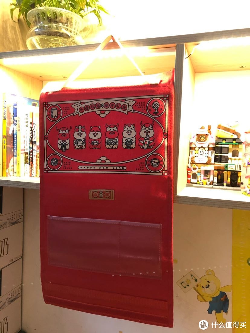 一篇广东省博物馆的文创新年礼盒
