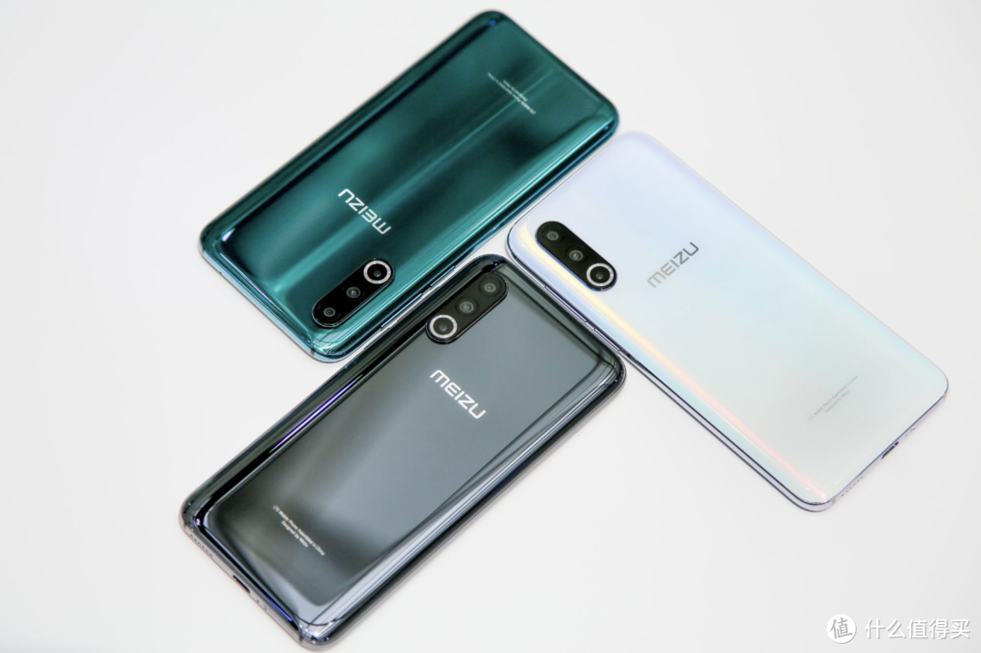 八款魅族经典设计机型盘点：MEIZU Design究竟是啥？