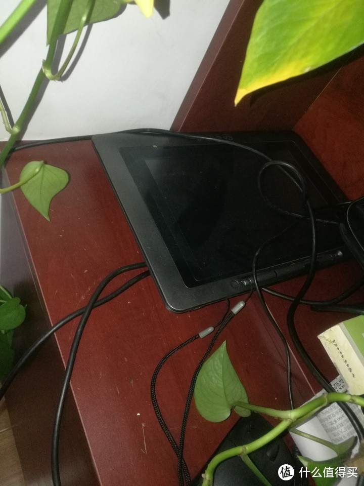 Wacom BamBoo CT-460触控数位板开箱测评（含MAC OS创作环境可用性评估）