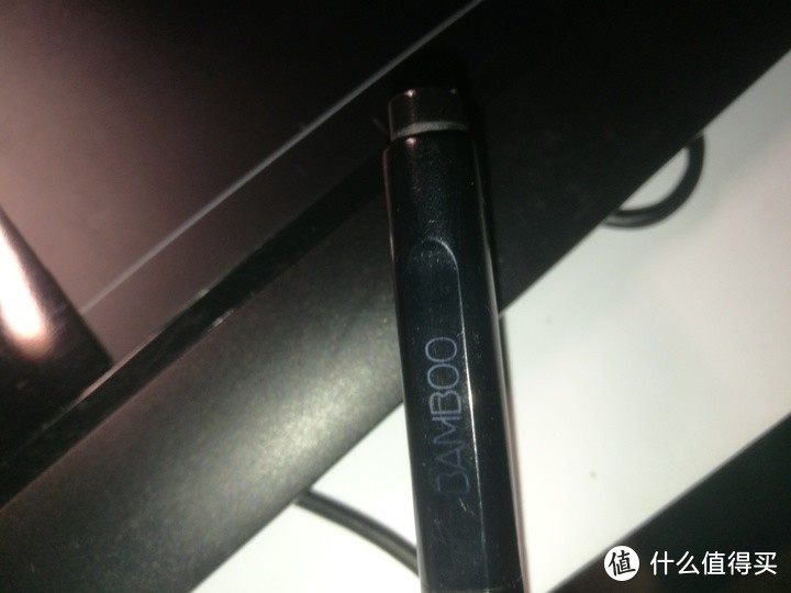 Wacom BamBoo CT-460触控数位板开箱测评（含MAC OS创作环境可用性评估）