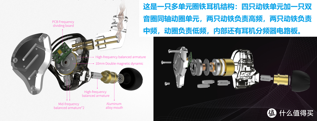 HIFI音响器材玄学入门