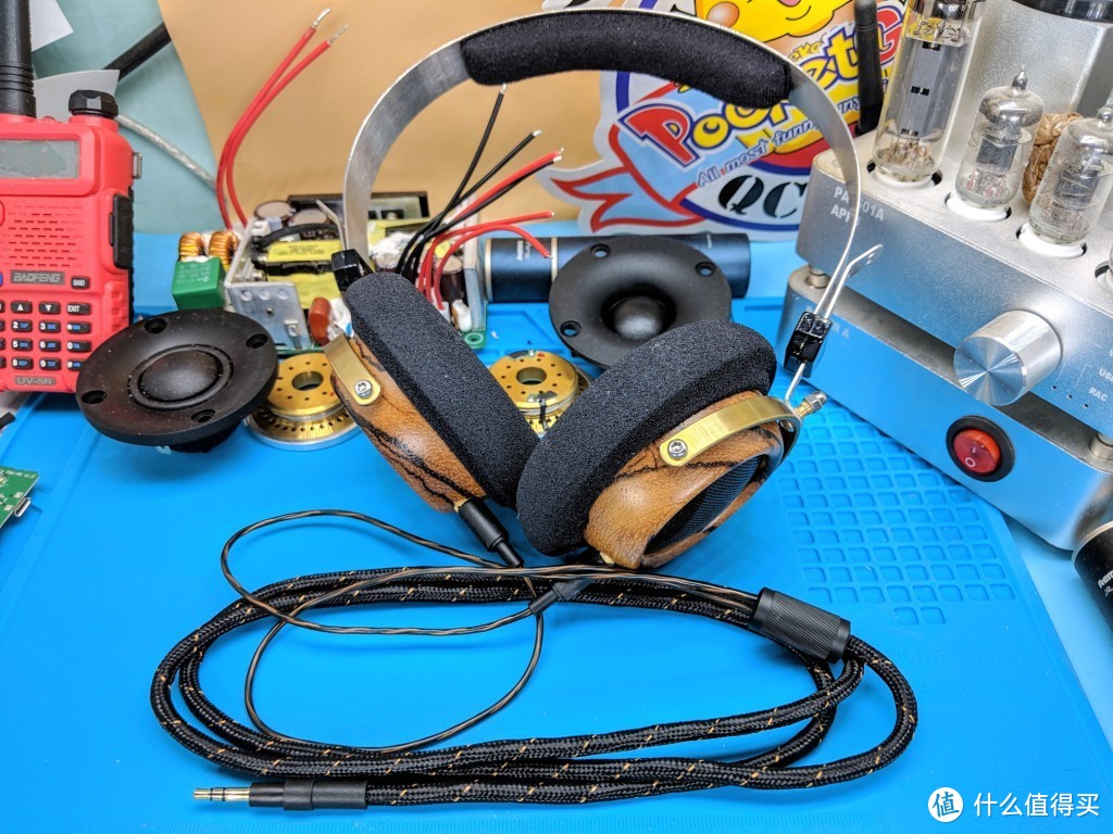 HIFI音响器材玄学入门