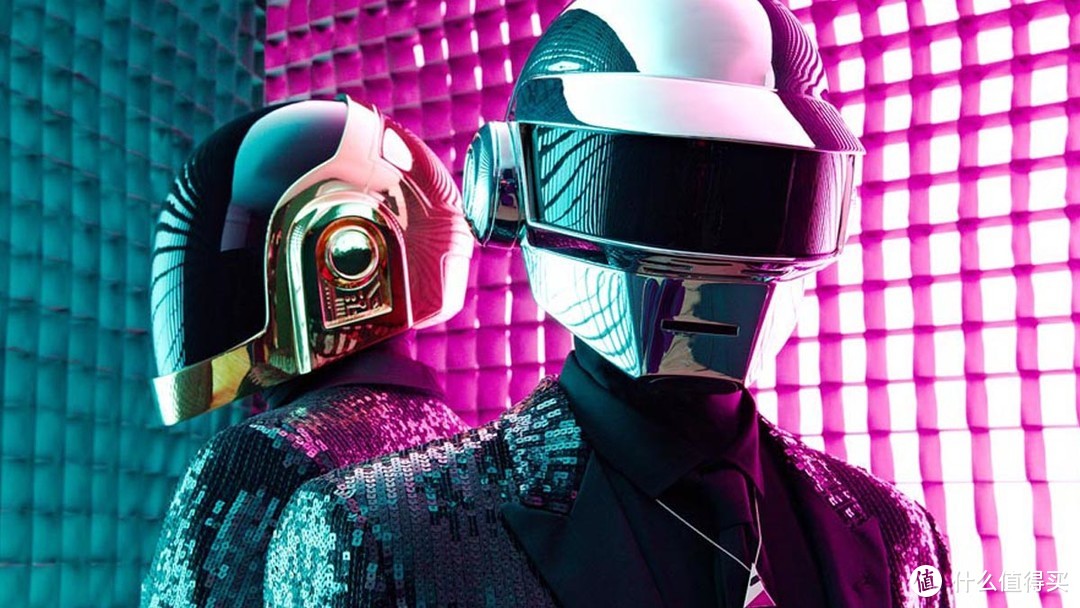 Daft Punk