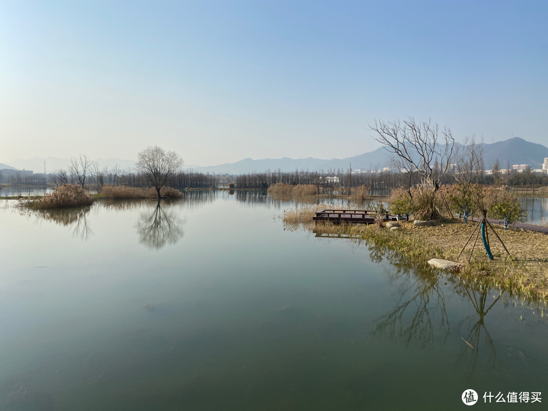 坐地铁游杭州（一）：6号线新桥站/阳陂湖