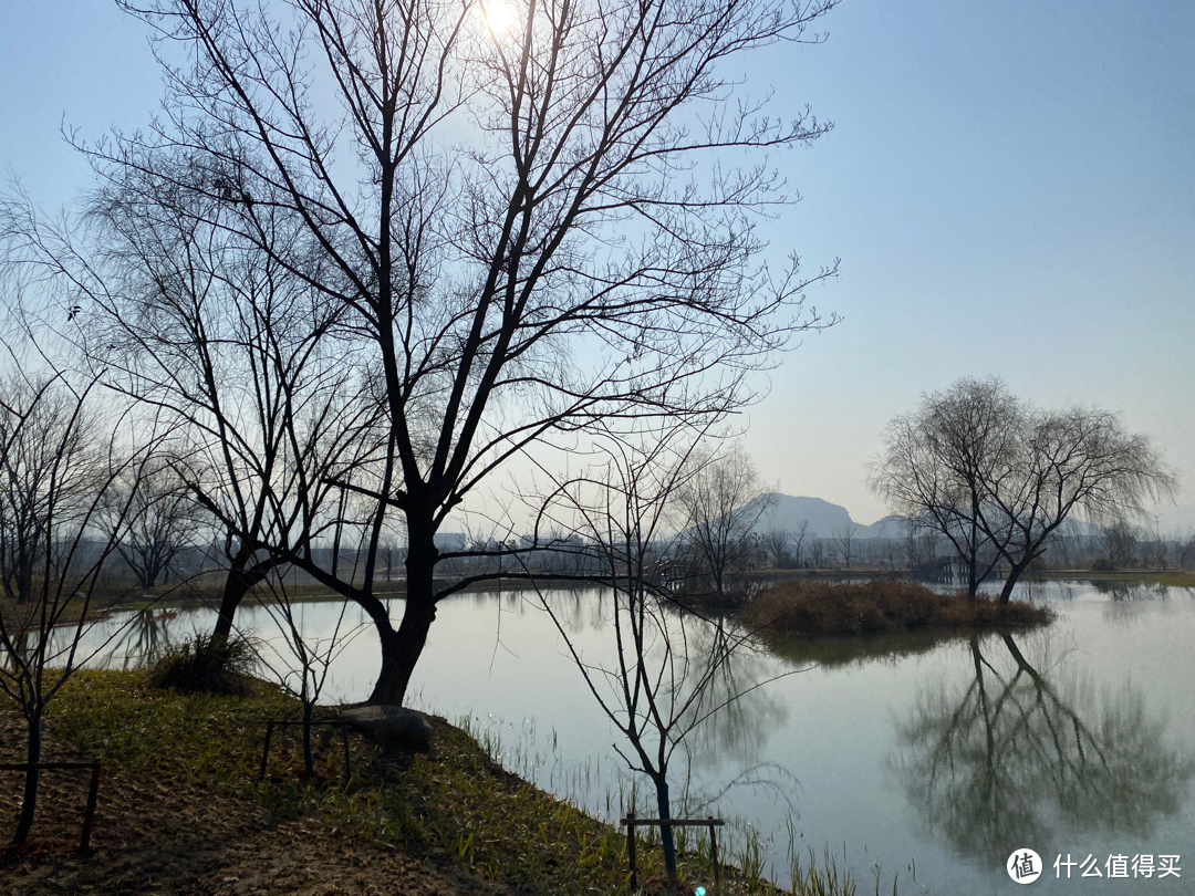 坐地铁游杭州（一）：6号线新桥站/阳陂湖