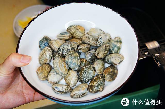 少油健康的年夜饭，用飞利浦空气炸锅打主力