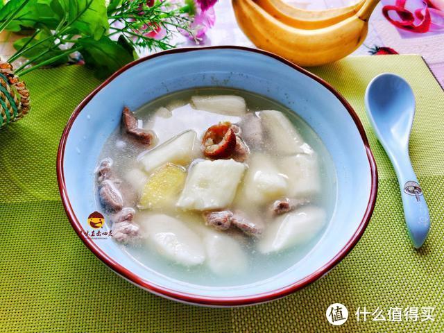 ​春节，大鱼大肉吃多了，记得给家人做这道汤，酸辣开胃，汤鲜味美