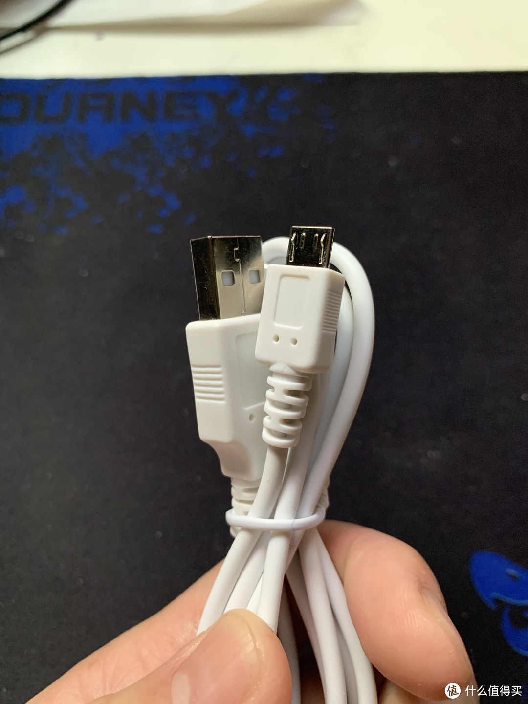 图书馆猿のOPPLE 欧普 USB 充电夹子小台灯 简单晒