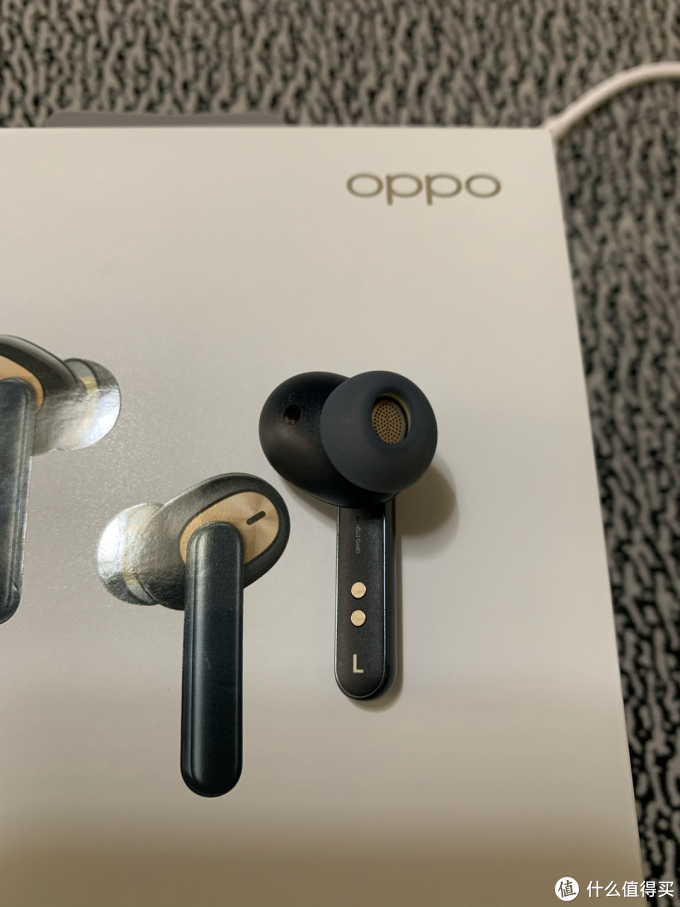 oppo enco w51入手一周测评_蓝牙耳机_什么值得买
