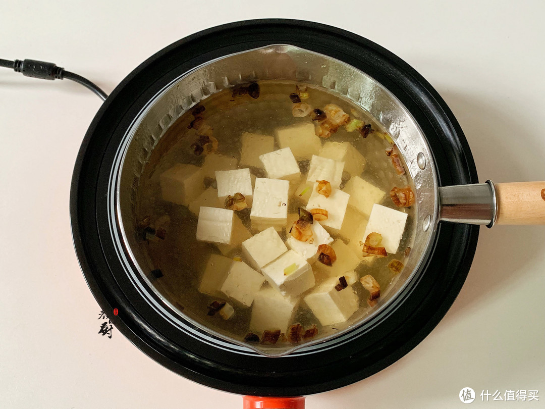 这两种食材一起做汤实在太鲜美了，做法还简单，每次做一锅必喝光