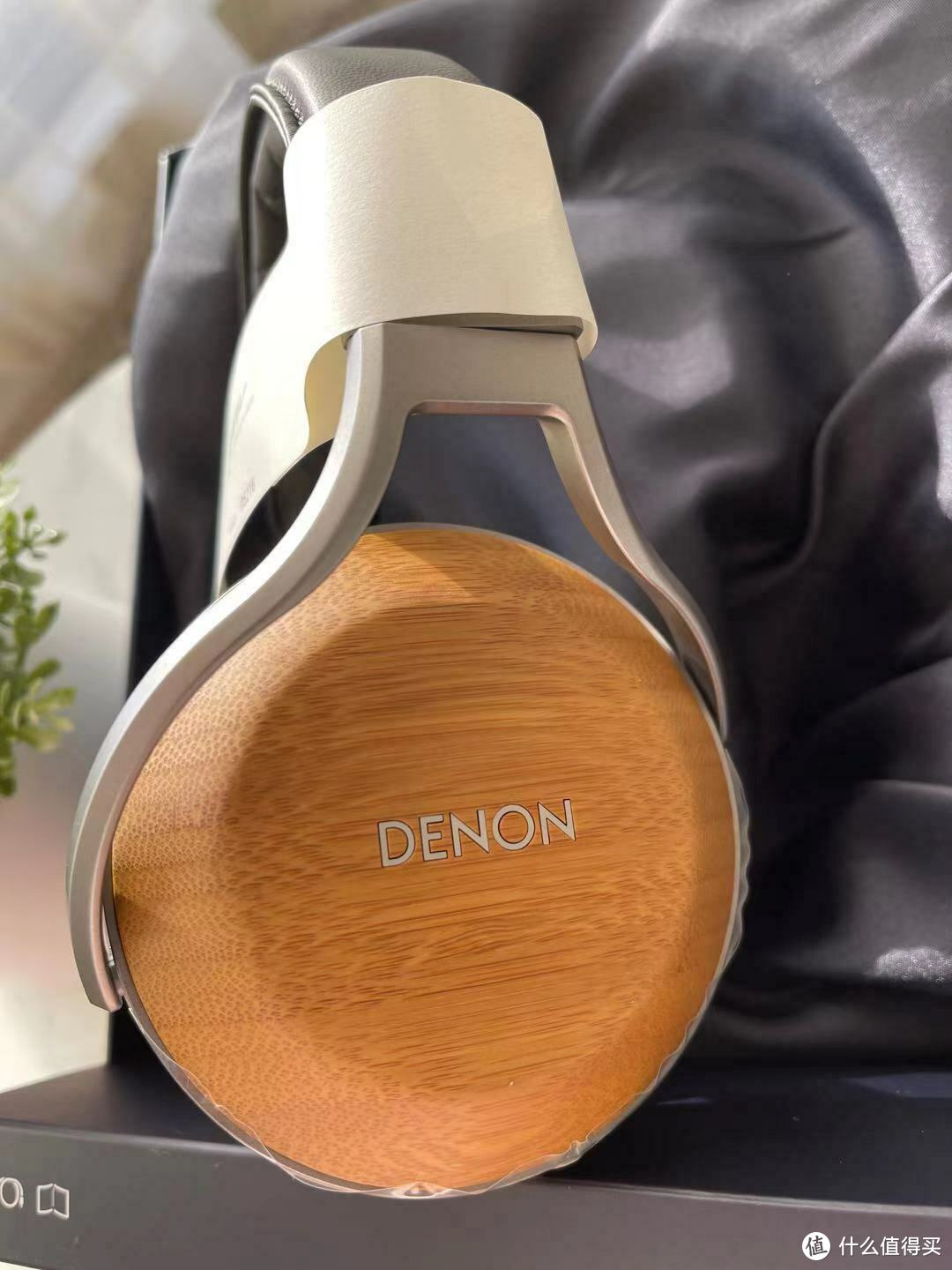 Denon D9200