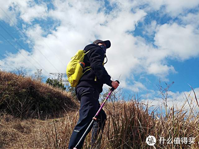 新春到，换上新装备去登高，看我推荐这套沙乐华