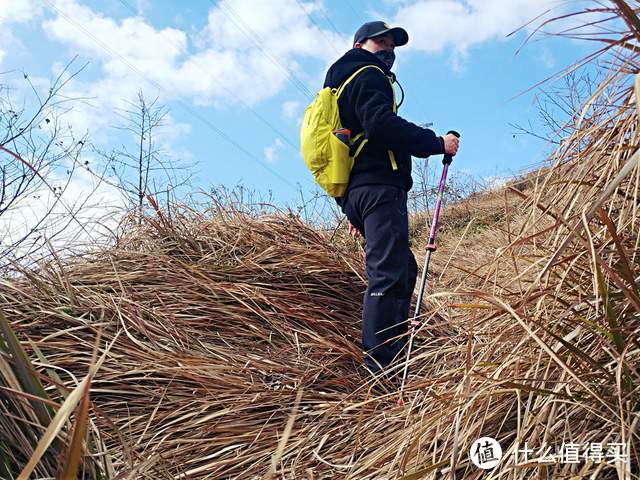 新春到，换上新装备去登高，看我推荐这套沙乐华