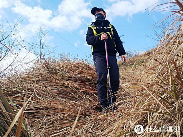 新春到，换上新装备去登高，看我推荐这套沙乐华