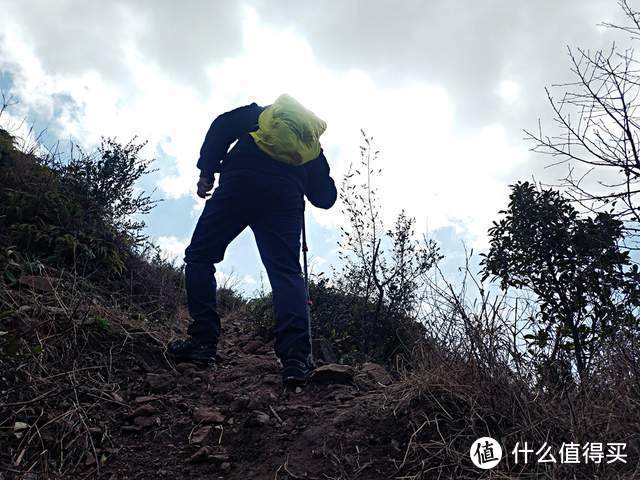 新春到，换上新装备去登高，看我推荐这套沙乐华