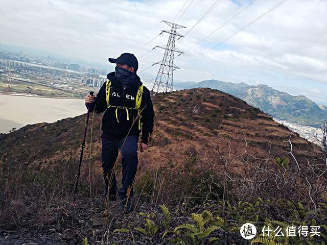 新春到，换上新装备去登高，看我推荐这套沙乐华