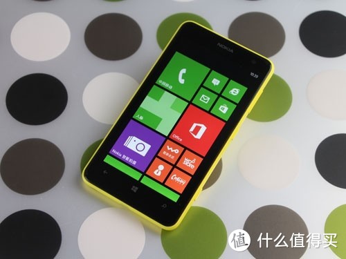 上了Windows Phone的贼船