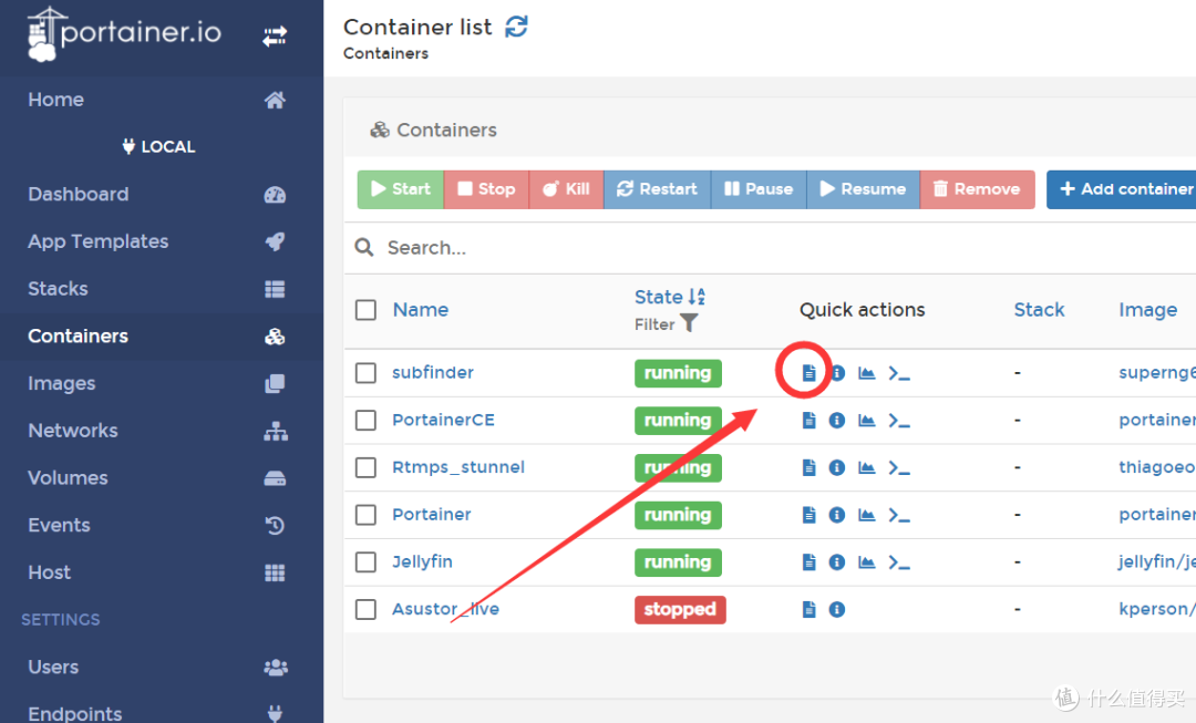 Portainer用户来抄作业吧!Docker部署教程+常用推荐